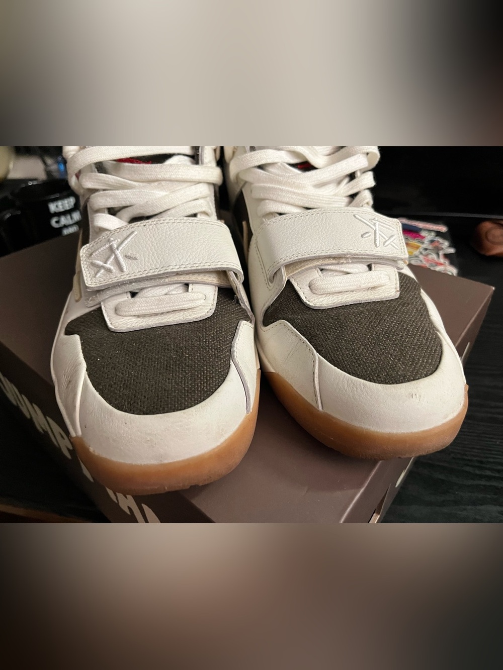 Jumpman Jack Travis Scott TR - Picture 2 of 16